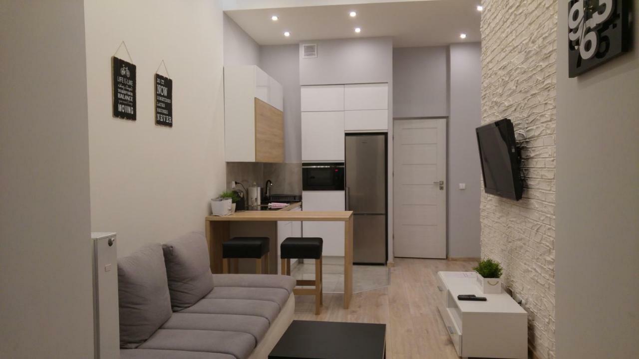 Arianska4You Apartamento Cracovia Exterior foto