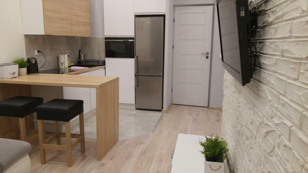 Arianska4You Apartamento Cracovia Exterior foto
