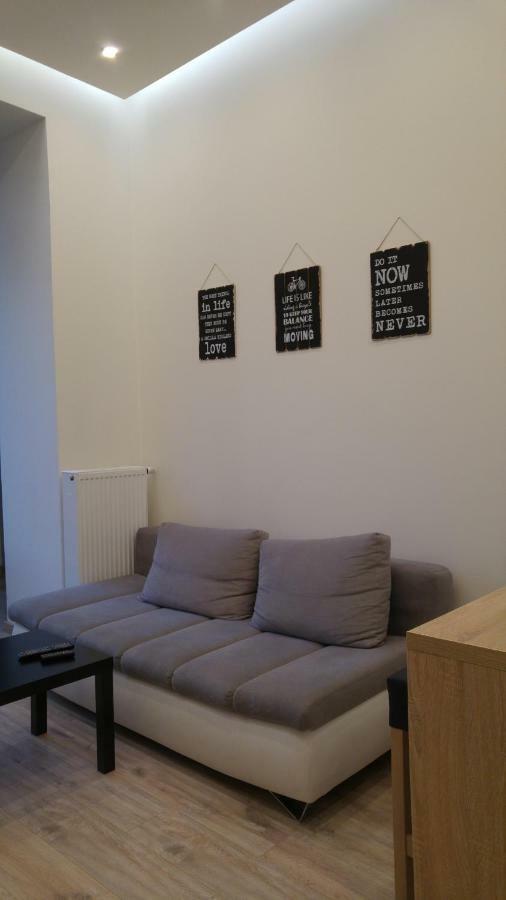 Arianska4You Apartamento Cracovia Exterior foto