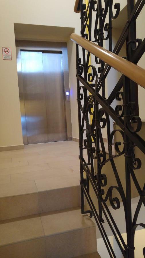 Arianska4You Apartamento Cracovia Exterior foto